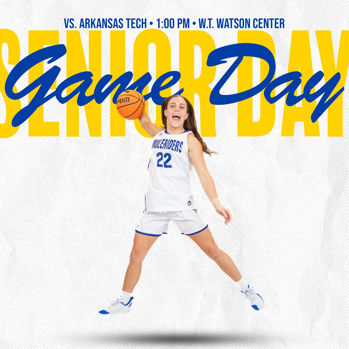 Mulerider Athletics tweet media