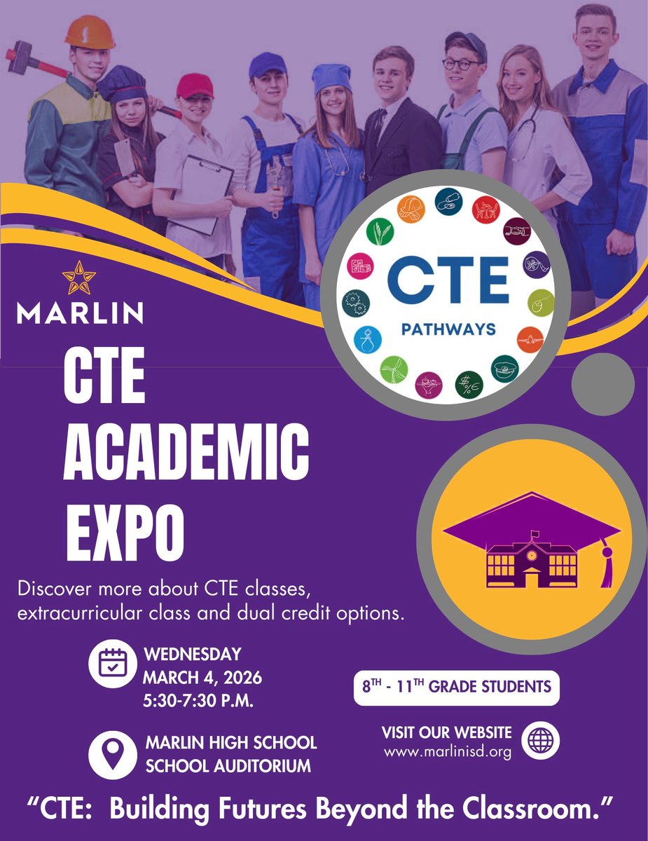 MarlinISD tweet media