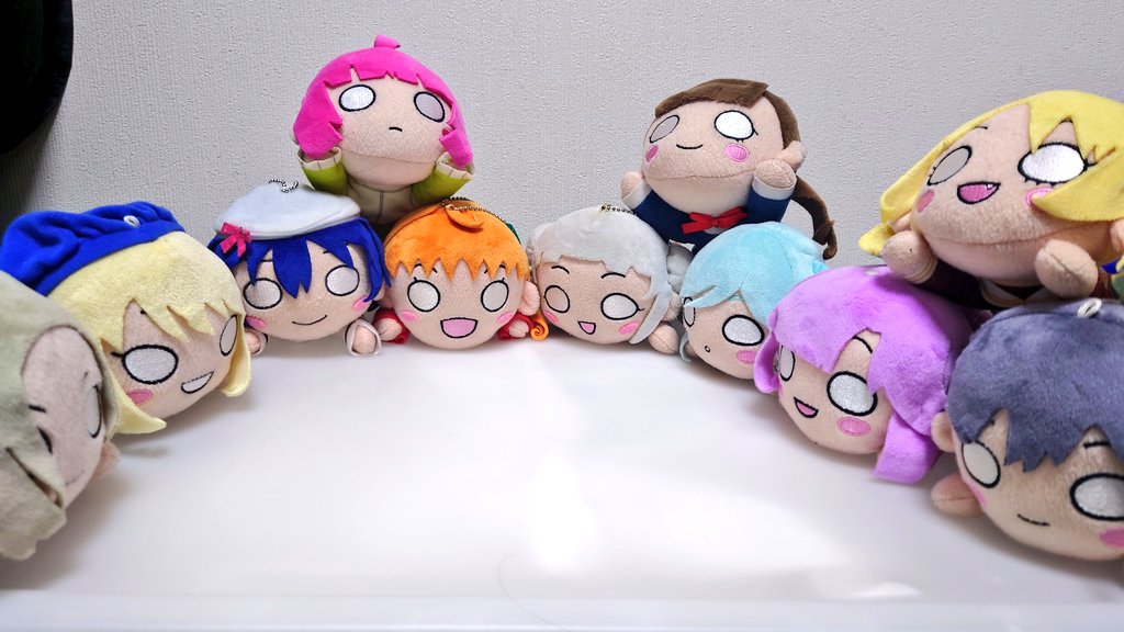 詳しくは『坂倉花 ツーシーム』で検索！) 🙌「あと姫芽っちは