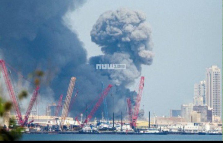 Idongokon's tweet photo. Pray for CIVILIANS and CHILDREN💔🙏.
#Iran #Israel #Tehran #NuclearDeal #NuclearTalks #TelAviv #IranRevoIution2026 #IranAttack #PrayForCivilians https://t.co/crK0hJ7bjJ