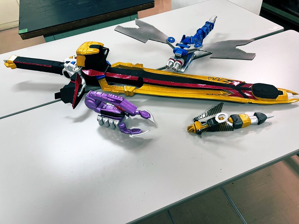 私のヤバい初手と完成