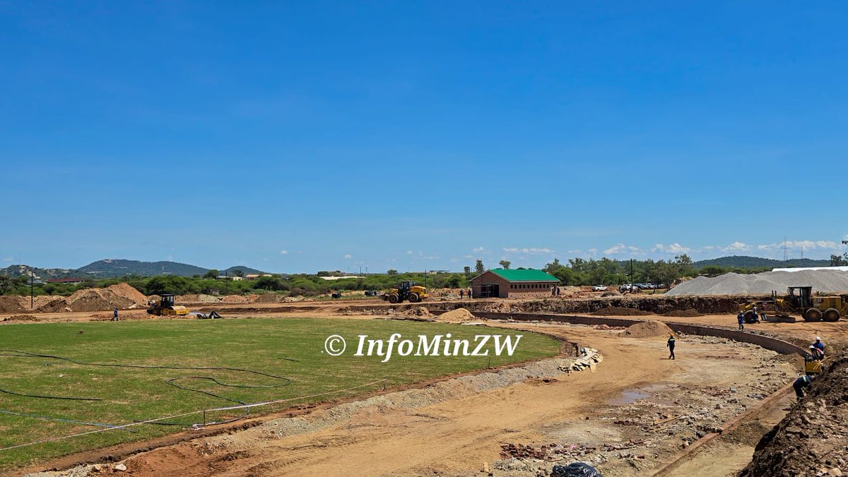 Hon. Zhemu Soda (MP) tweet media