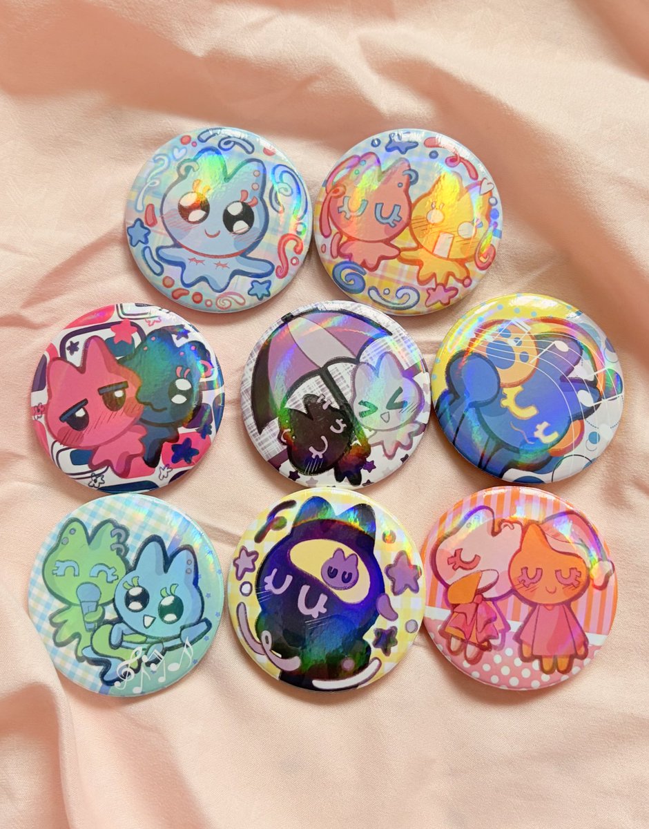 Jemi 🪷 working on comms tweet media