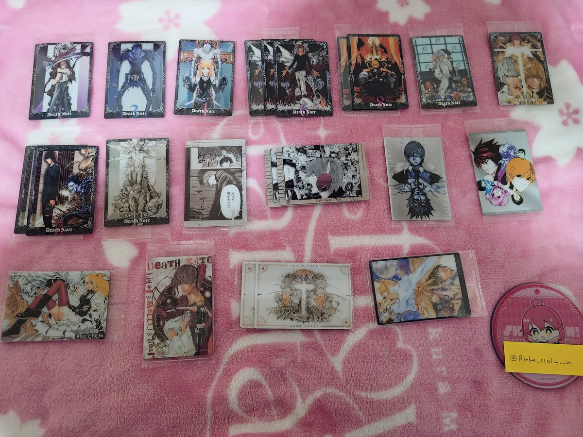 りんか tweet media