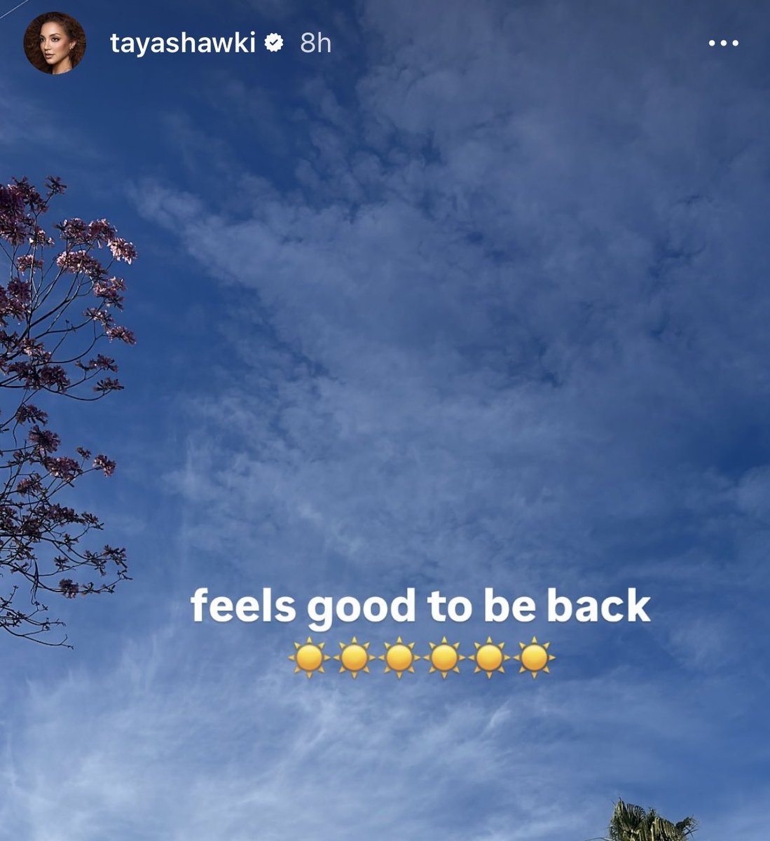 Tayaの参加が噂されてる😊
このままswtメンバー再結集させて！！
アリアナお願い🙏