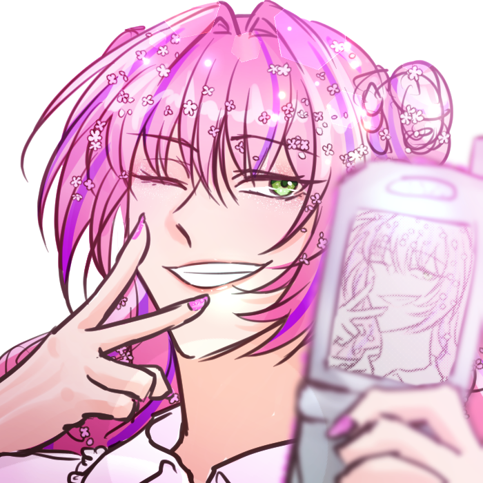 호쇼 레이메이 tweet media