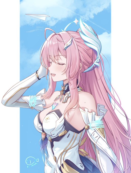 ~ #鳴潮 #WutheringWaves #Aemeath