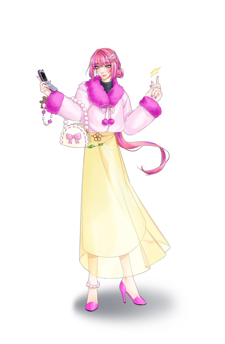 호쇼 레이메이 tweet media