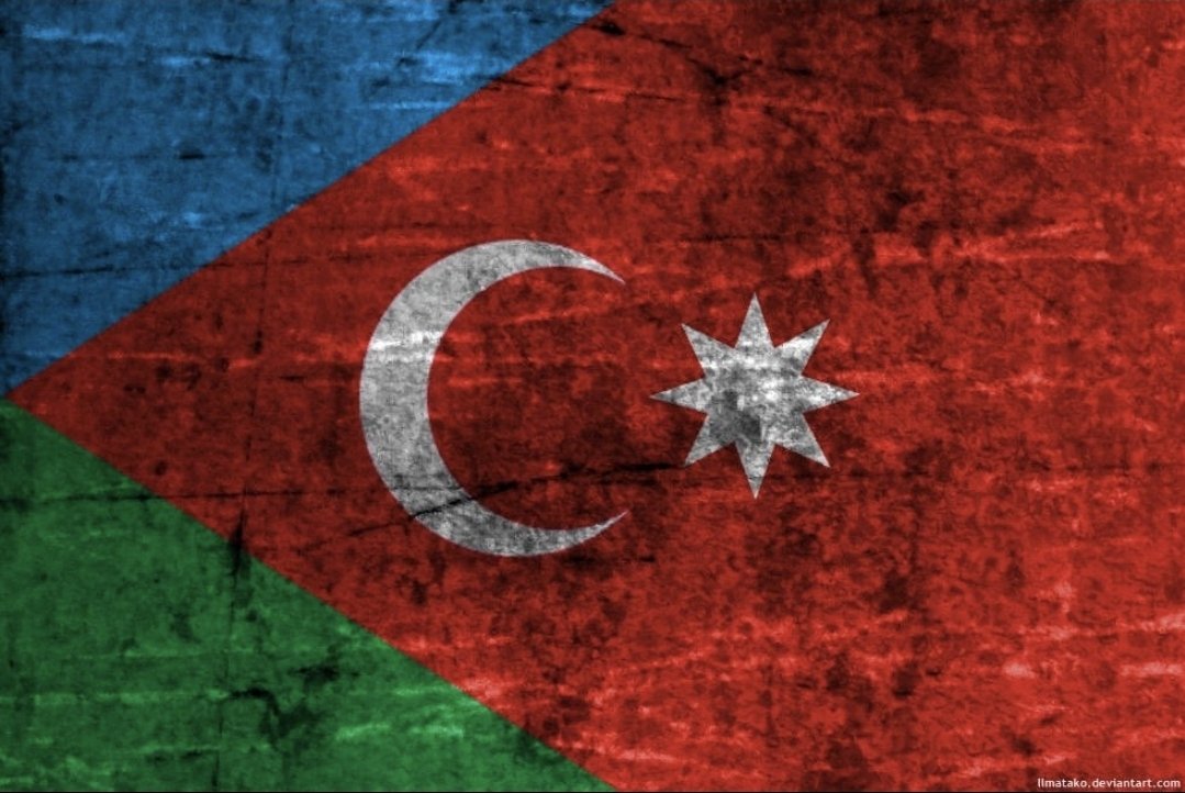 gokturk1881kurt's tweet photo. 🇹🇷🇦🇿Tüm Türk dünyasının gözü Güney Azerbaycan’ın üzerinde olmalıdır.
Kerkük ve Karabağ’da yaşanan acı tecrübeler hâlâ hafızalardadır. https://t.co/UEzVQl9jpu