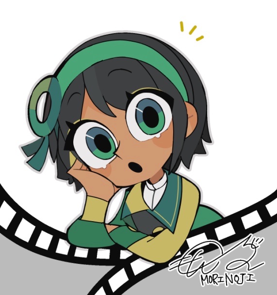 さーーて！！！！もりのじ、はじめようか☺️🔥