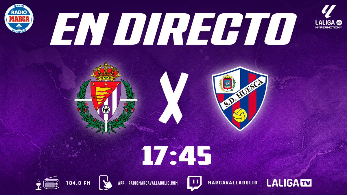 MARCA VALLADOLID tweet media