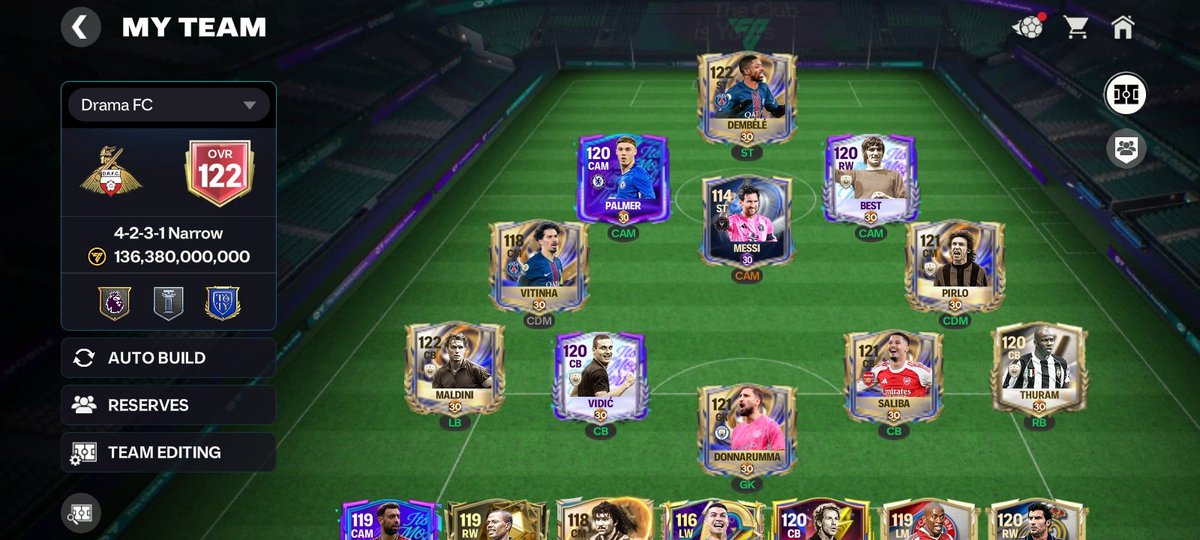 <a href="/Tomar273/">Lord Terminator FC</a> <a href="/KJavierFM/">K Javier EAFC</a> <a href="/FirstHalfYT/">FirstHalf EAFC</a> <a href="/_thetonyg_/">TheTony 🇨🇷</a> <a href="/Akash62455881/">Akash_Beast</a> <a href="/aryam_1911/">Aryam</a> <a href="/BackMossPlayz/">R4K3SH</a> <a href="/Barcaball_Yashh/">Simply Barca</a> <a href="/GamingFuture3/">Gaming Future</a> <a href="/Thakor9879/">ThakorPlays FC</a> <a href="/Krishna9_FC/">Krishna9 FC</a> F2P 😉👍 
Left: VSA Right: H2H