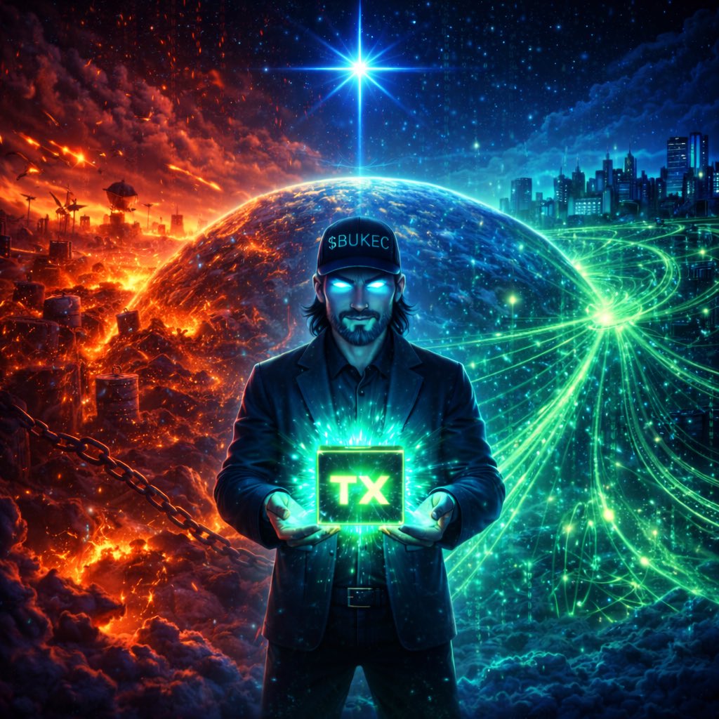 🔷🔹🔷🔹🔷🔹🔷🔹🔷🔹🔷🔹🔷
The old wars were fought with oil.
The next wars are fought with liquidity.
🔷🔹🔷🔹🔷🔹🔷🔹🔷🔹🔷🔹🔷
Empires once printed money to fund conflict…
now every movement leaves a receipt.
🔷🔹🔷🔹🔷🔹🔷🔹🔷🔹🔷🔹🔷
If World War needs slow money to