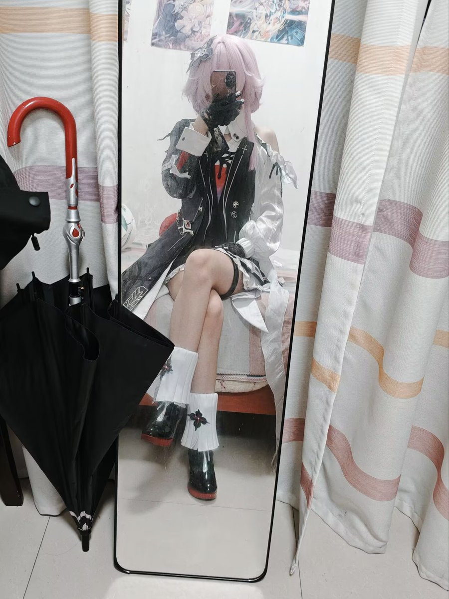 彼方之花w tweet media