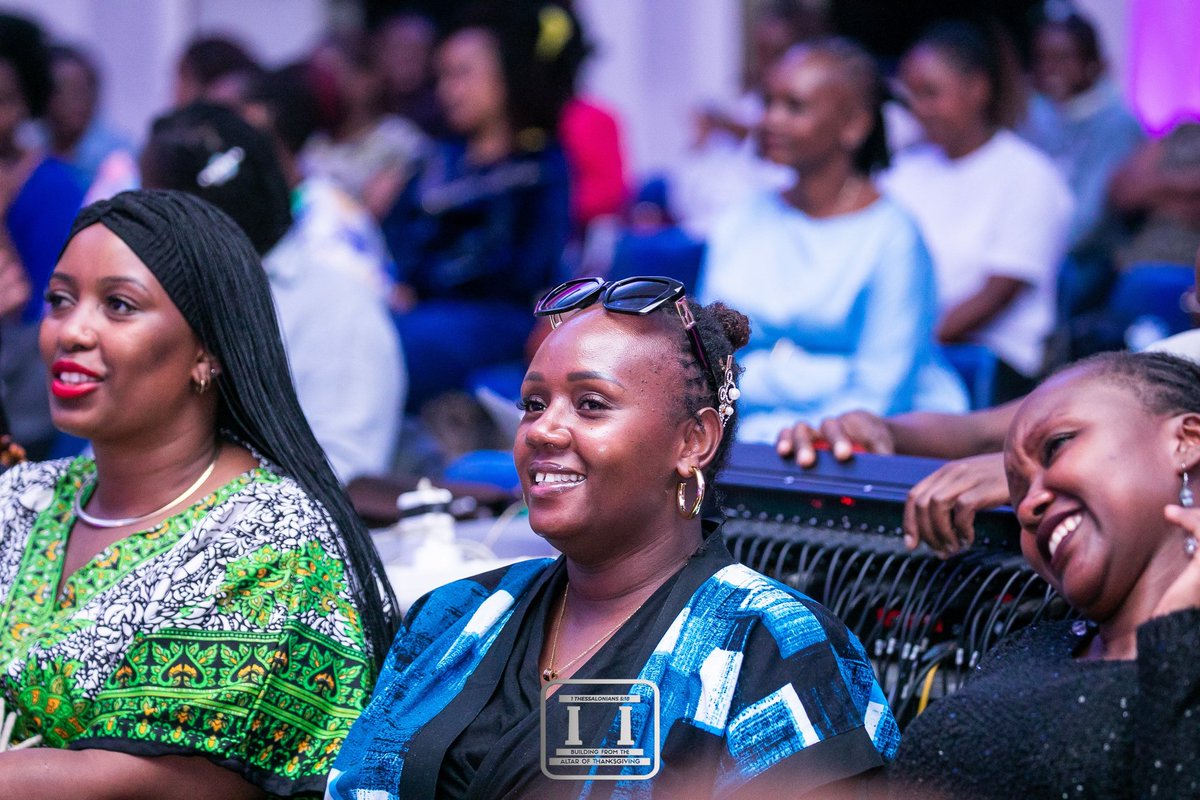 JccKenya's tweet photo. God's strategy doesn't always make sense, but it always provides results. It's rare for a battle to be won through silence, a shout , 300 men, or a rod . But the results were evidence of God's hand.
#FEBDOZ https://t.co/6hMNrrOHnr