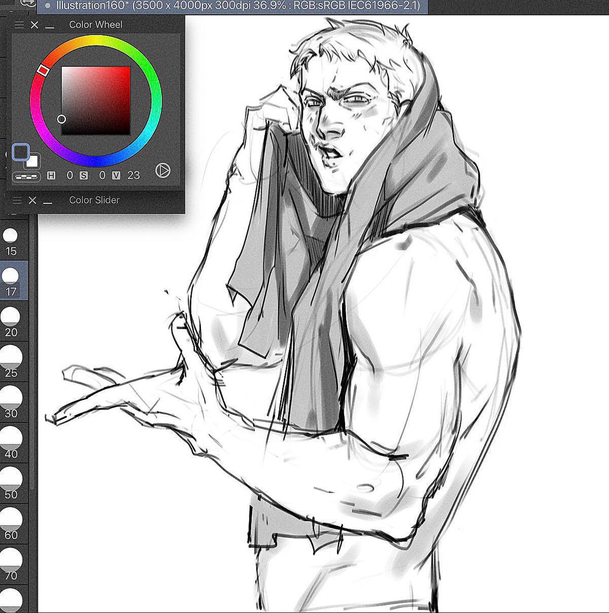 tirajpg's tweet photo. #AttackOnTitan #reinerbraun https://t.co/riN81YNOyt