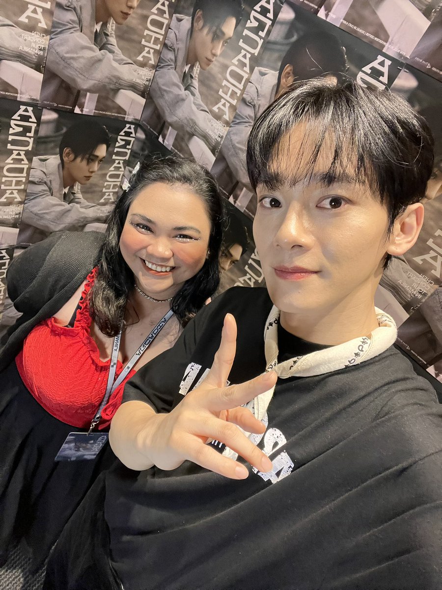 zellllllle's tweet photo. 😭😭😭😭😭😭😭😭😭😭 #ArcadiaMANILA https://t.co/P964dFxTA4