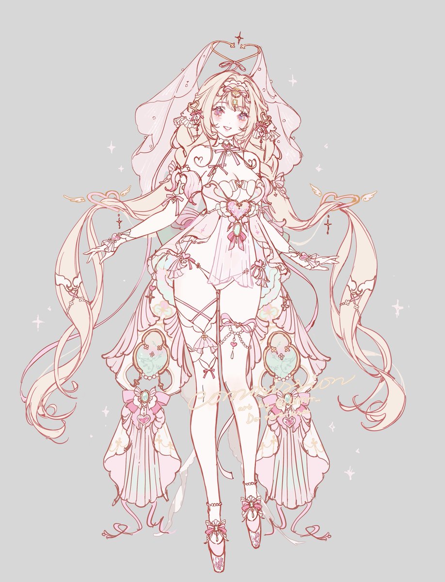 🎀 Peachuu 🎀 tweet media