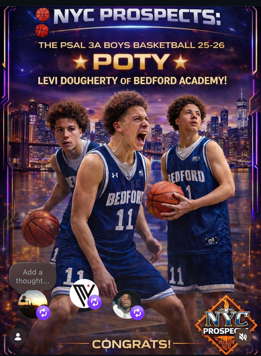 Levi Dougherty tweet media