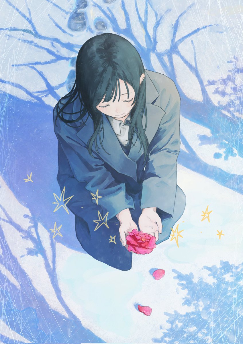 あをか tweet media