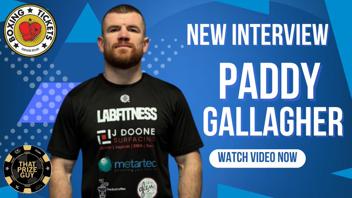 Paddy Gallagher (@paddy_gal) / Posts / X