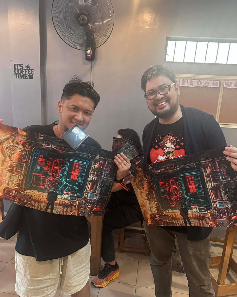 Mikko Pena tweet media