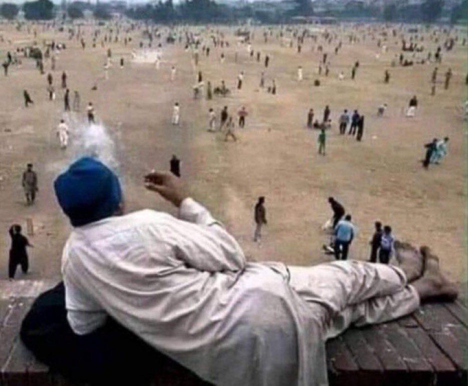 Pendant que les grandes puissances s’affrontent

L’Afrique: