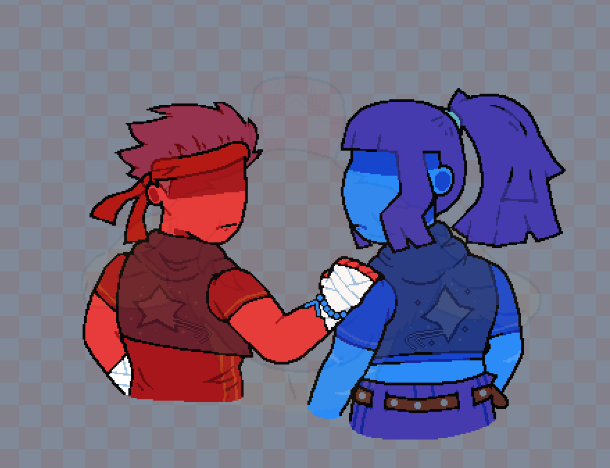 ComicallyChrome's tweet photo. #blocktales https://t.co/zRZyRvlvU1