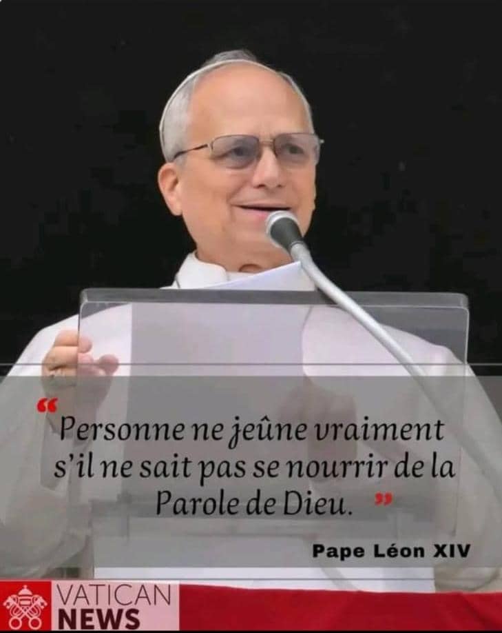 Un instant de prière, de communion avec son moi intérieur qui est cette conscience,  ce Dieu en nous, est important.