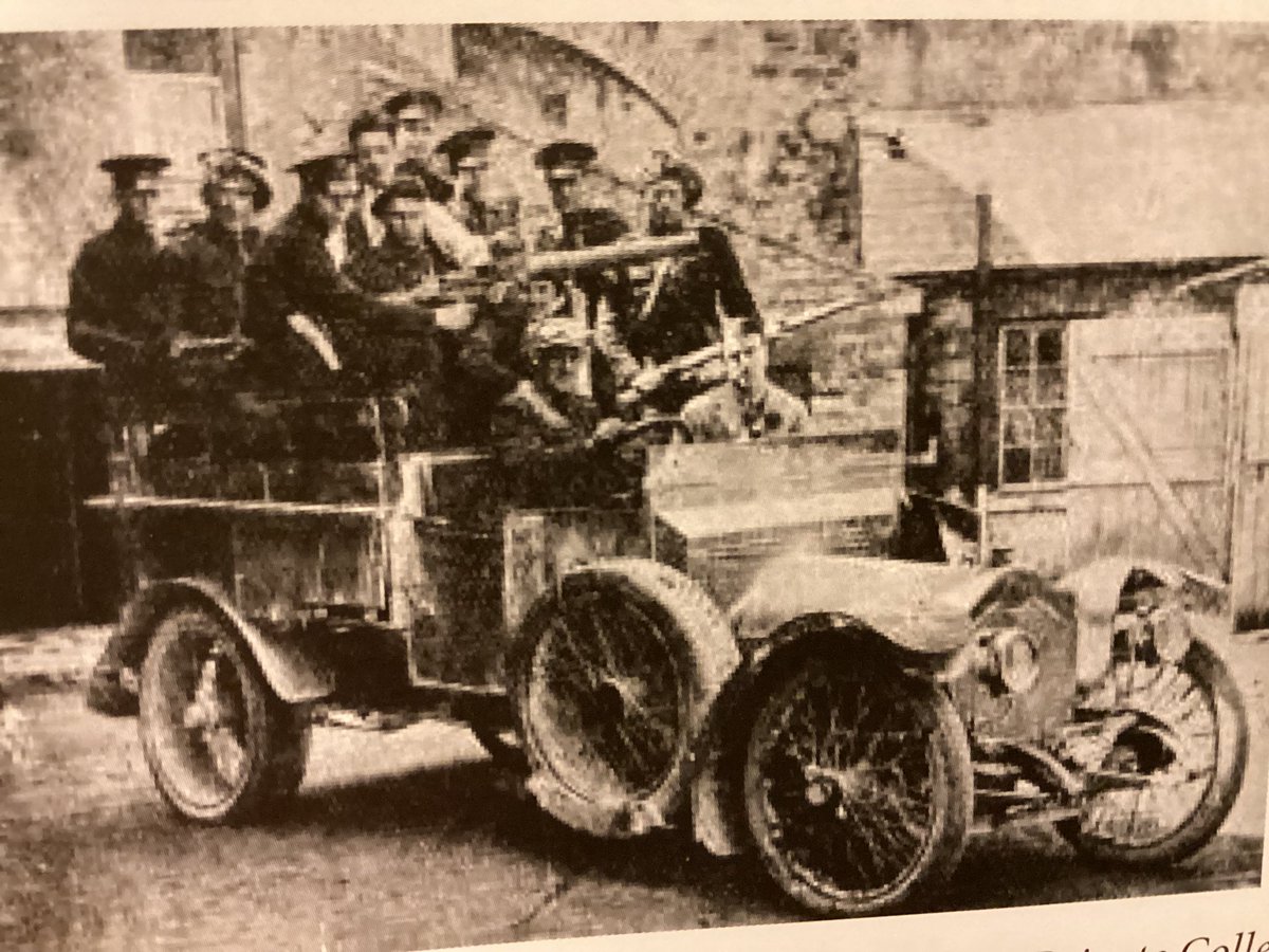 The Royal Irish Constabulary chasing the ‘flying column ‘through west Cork after the Kilmichael ambush in which Ira terrorists murdered several badly wounded policemen ,  they flew so fast that the police could not catch them.