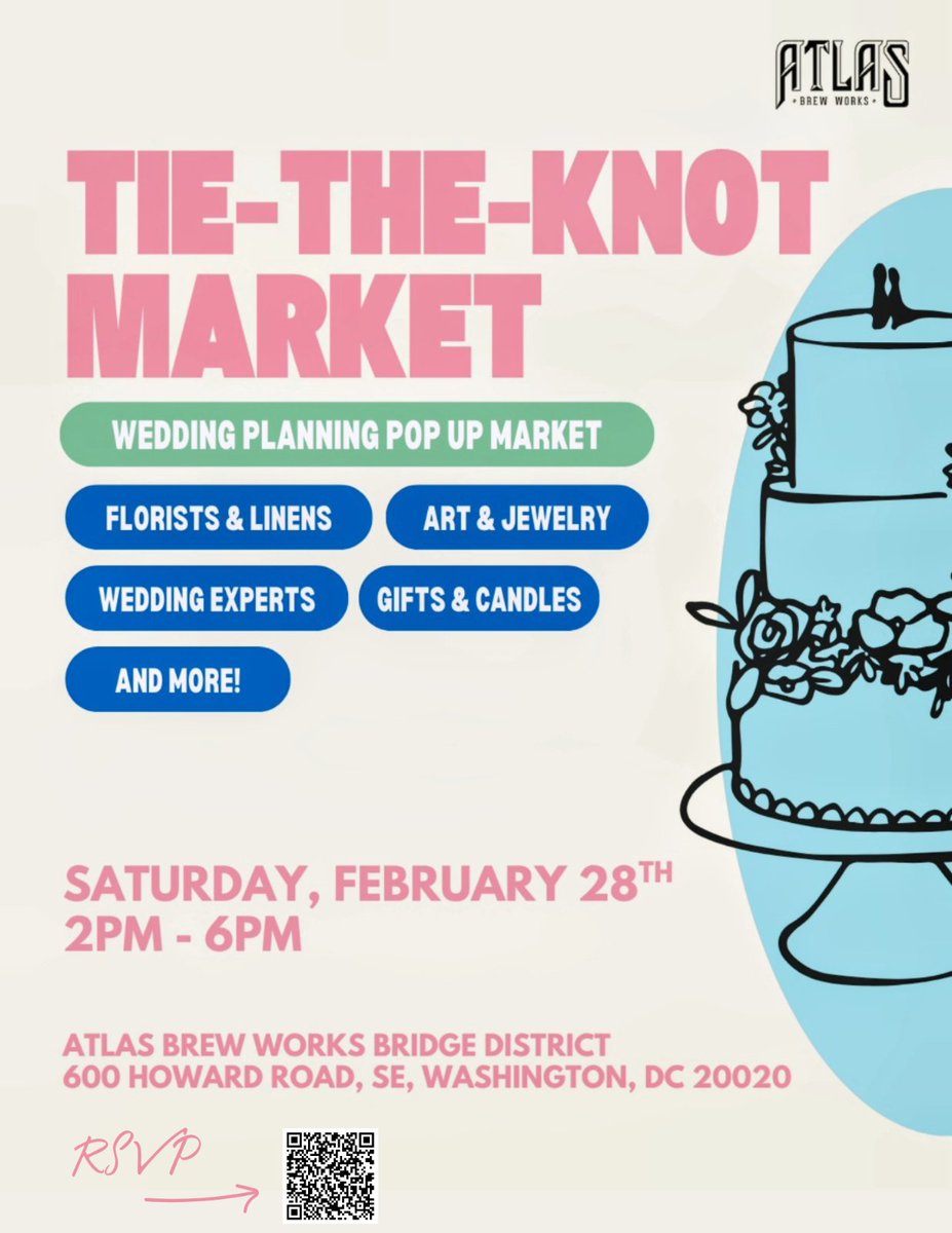 Atlas Brew Works tweet media