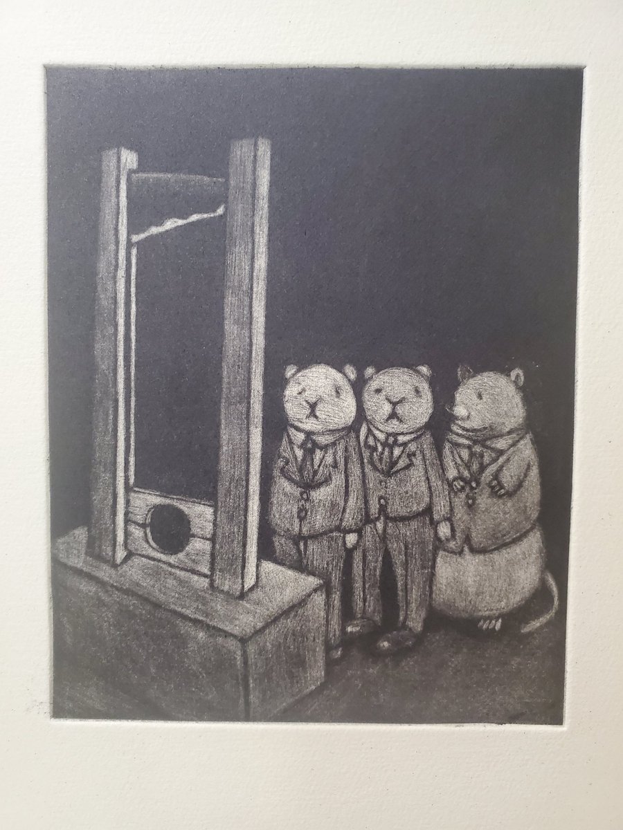 私の作品はこんな感じです。 