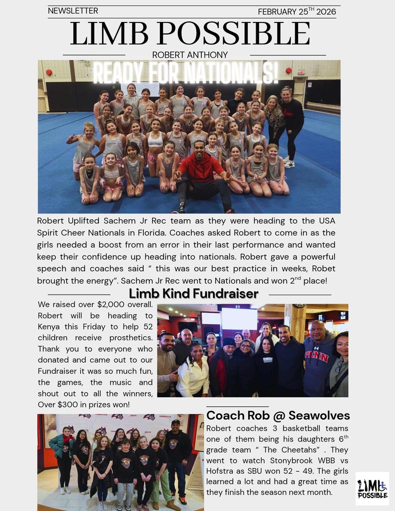 Robert Anthony tweet media