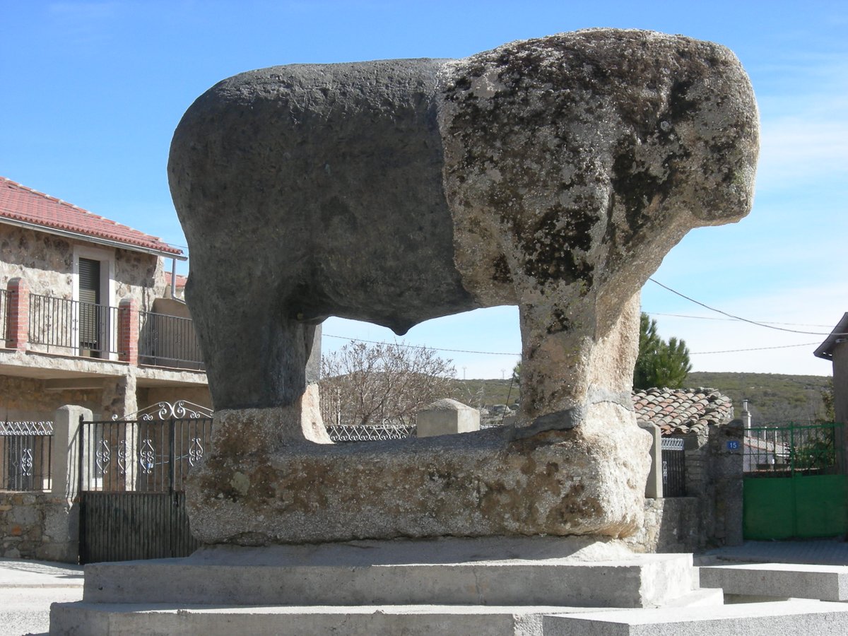 Proyecto Ulaca - Diputación de Ávila tweet media