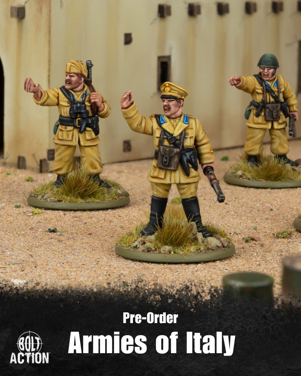 Warlord Games Spain tweet media