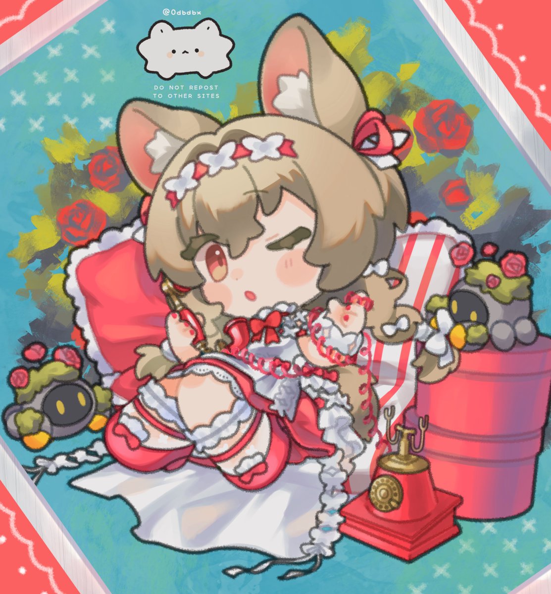 二代目@C107(火)東7