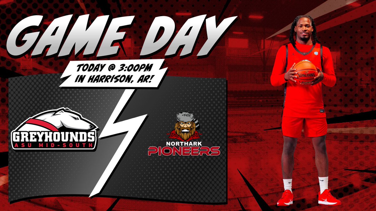 ASU Mid-South Men's Basketball tweet media