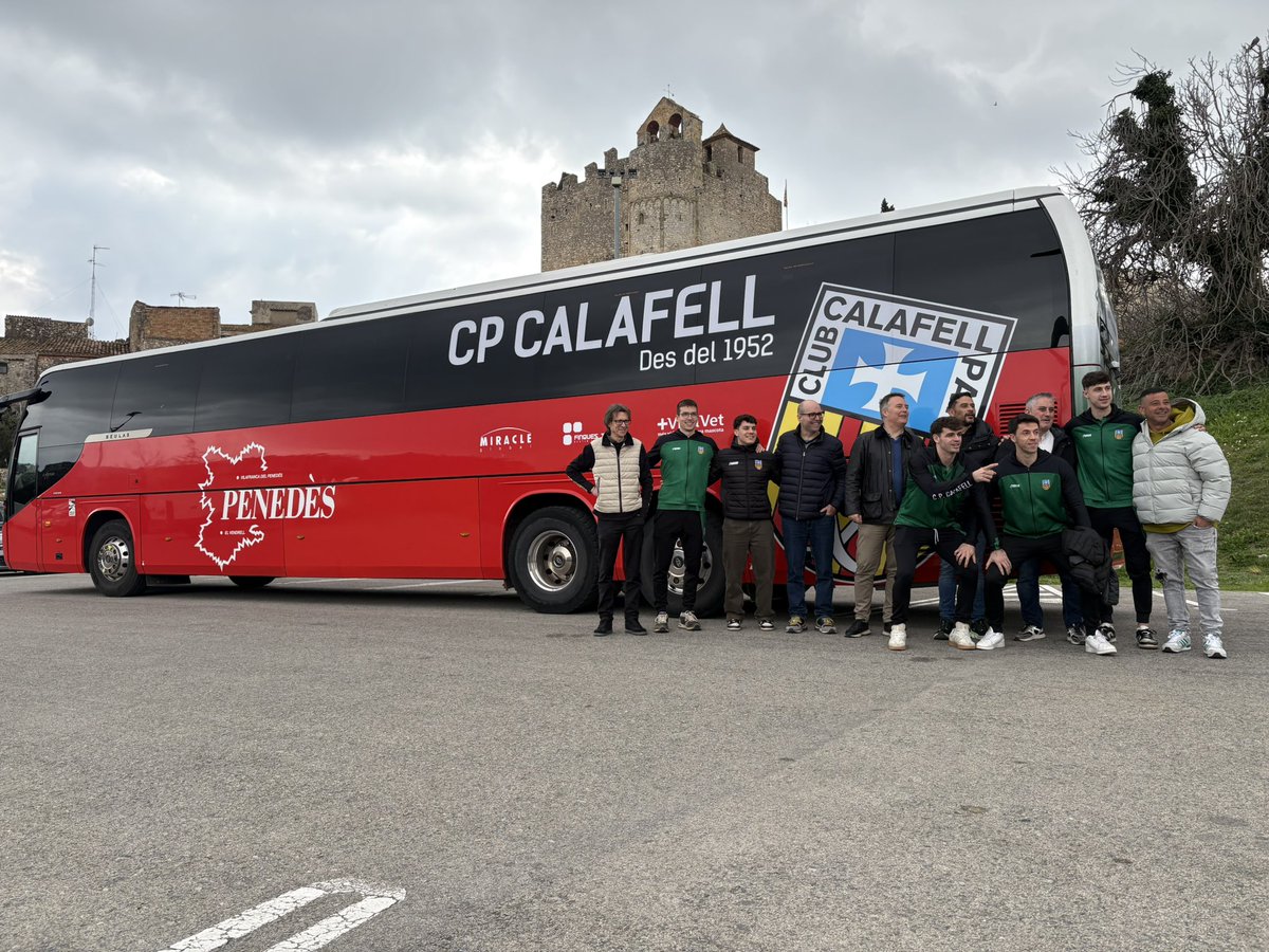 ClubPatíCalafell tweet media