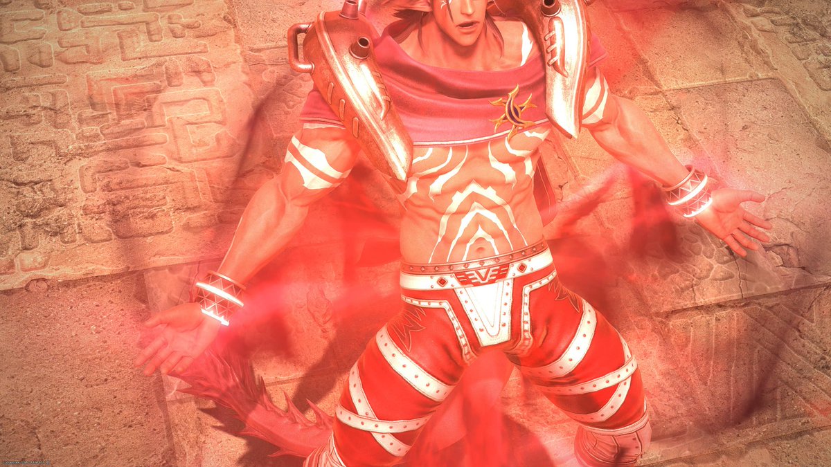 Balalaika_FF14ifrit鯖 tweet media