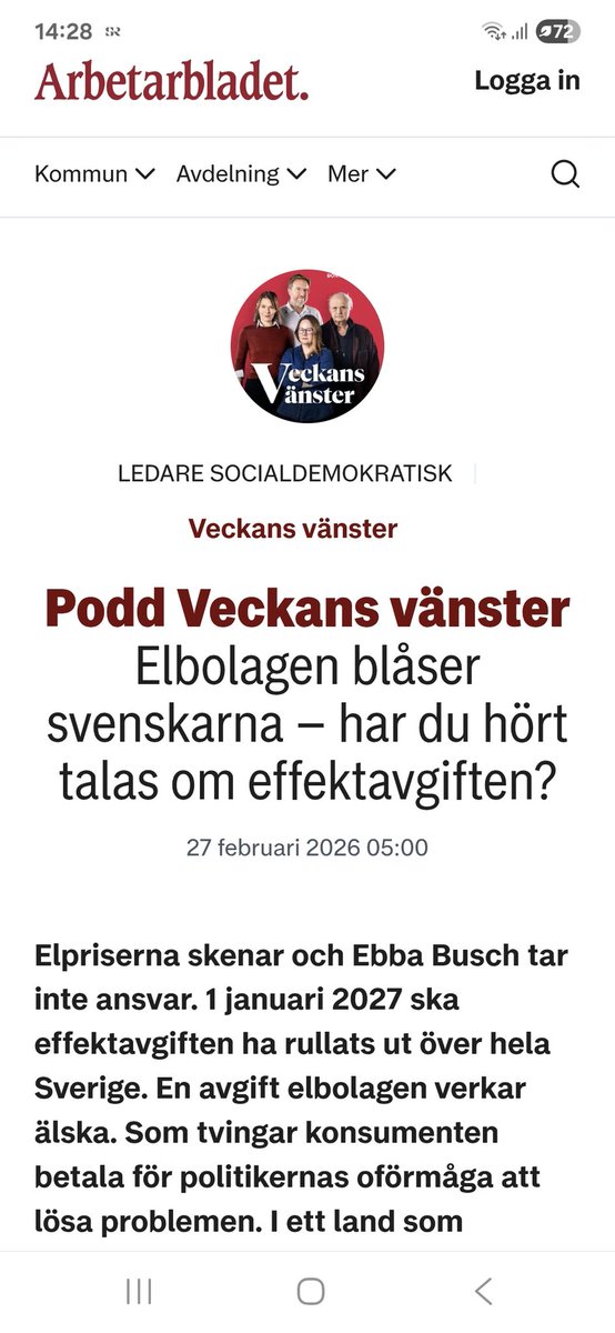 Ove Fredriksson tweet media