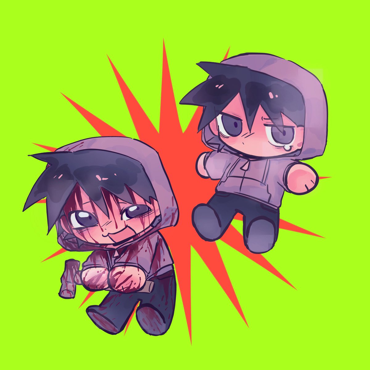 稻麦黍菽稷_ tweet media