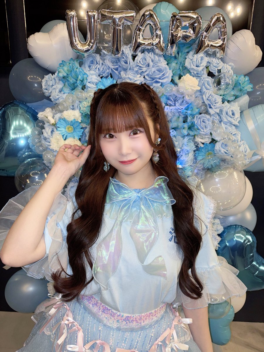 🫧泡沫パーティーズ🫧 🫧5th Anniversary 大感謝祭 Live 🫧 来て