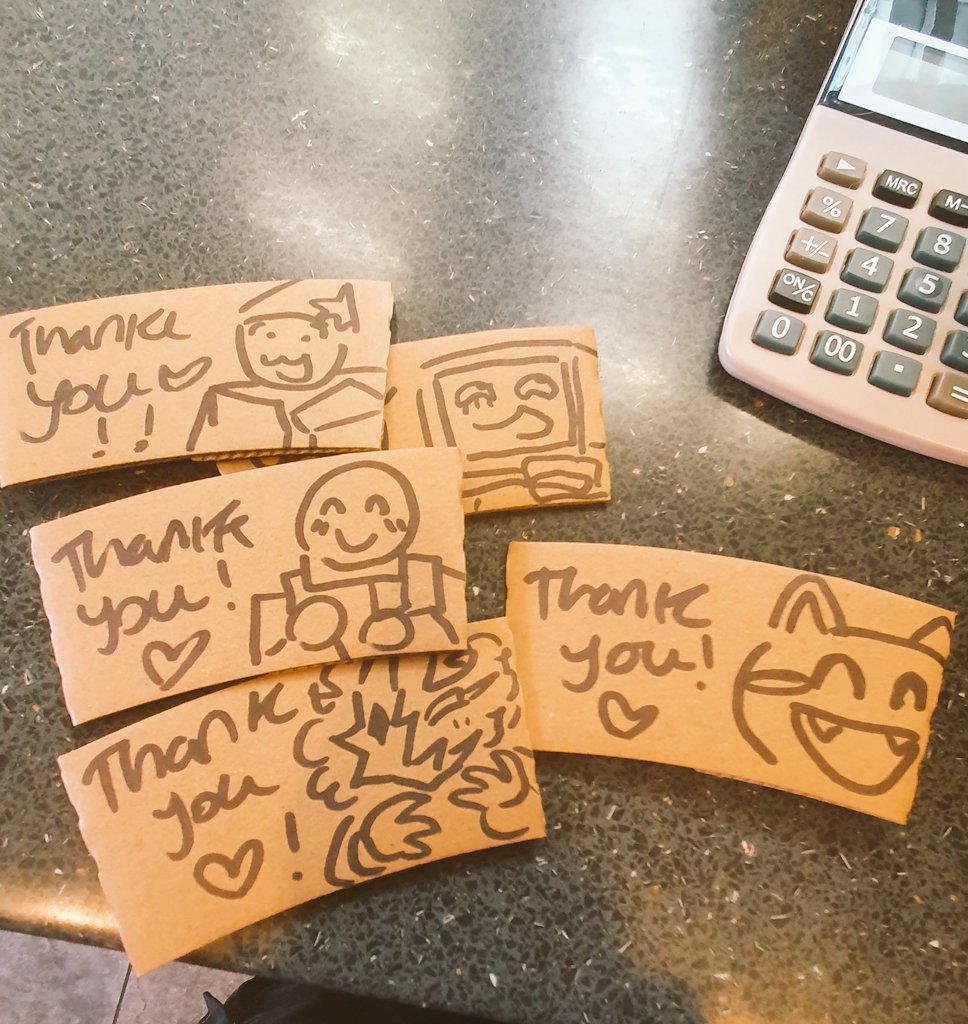 HONEYSODA!🧱 COMMS CLOSED tweet media