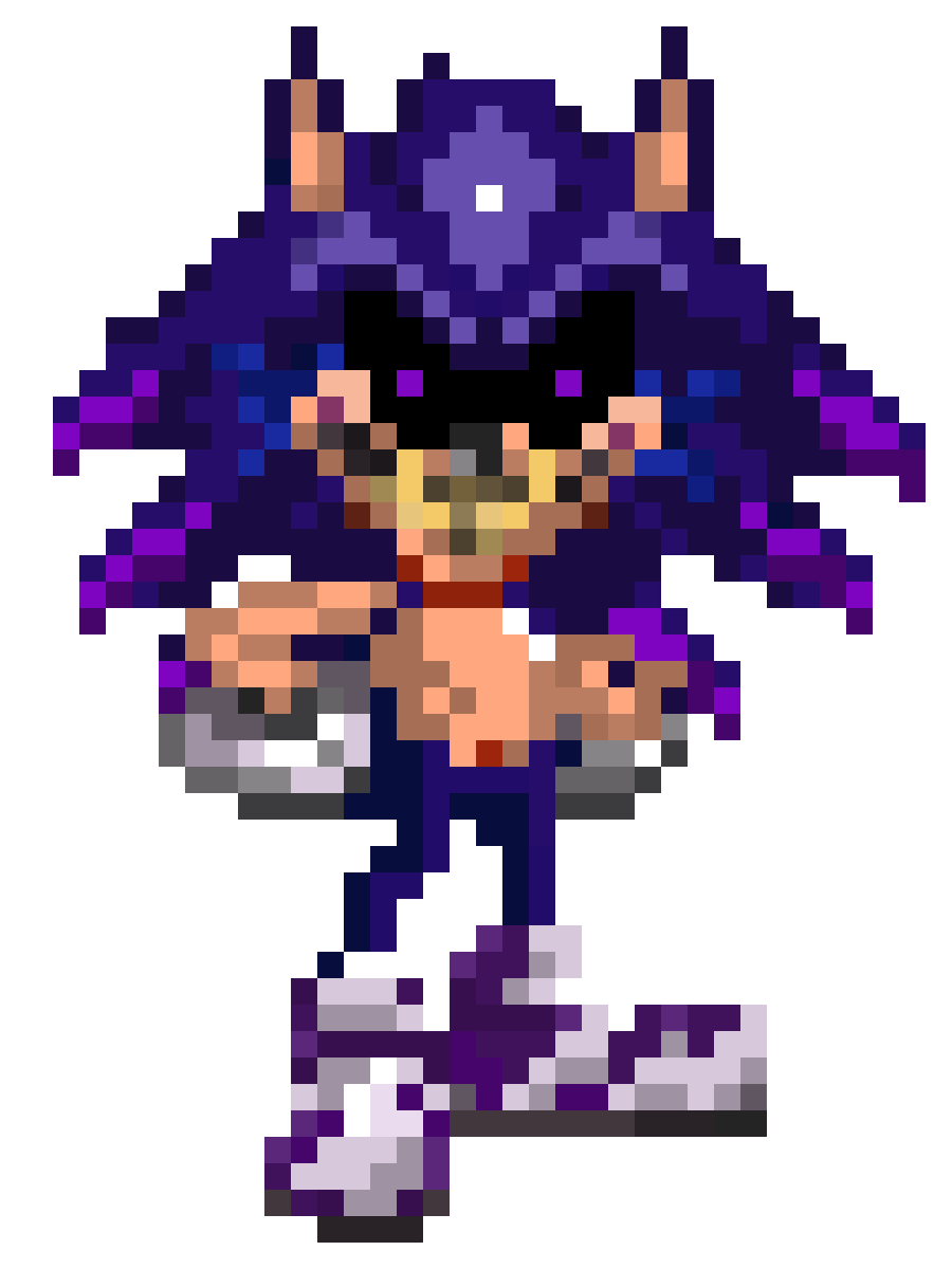 BottleOfLizards's tweet photo. Pixels #execommunity #exeoc #fourheadspines https://t.co/iqXE2R0rju