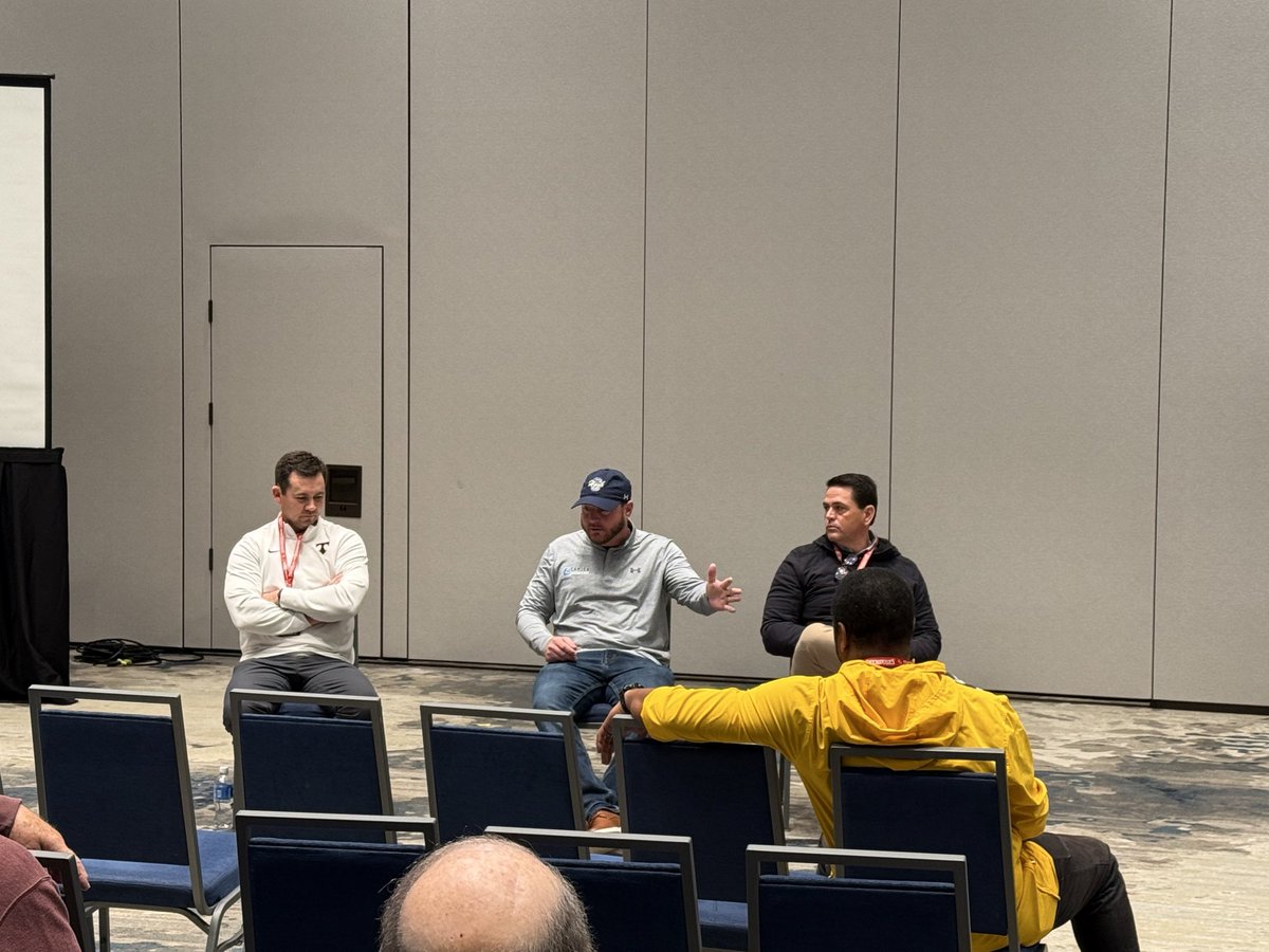 The Official GFCA Clinic tweet media