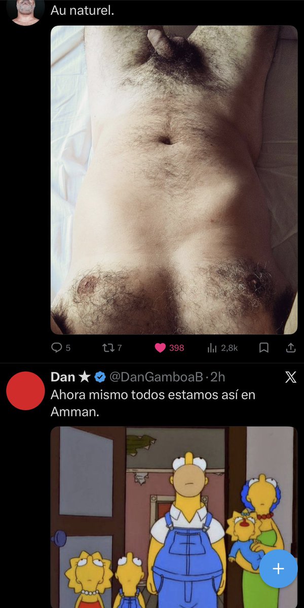 Carlin.- tweet media