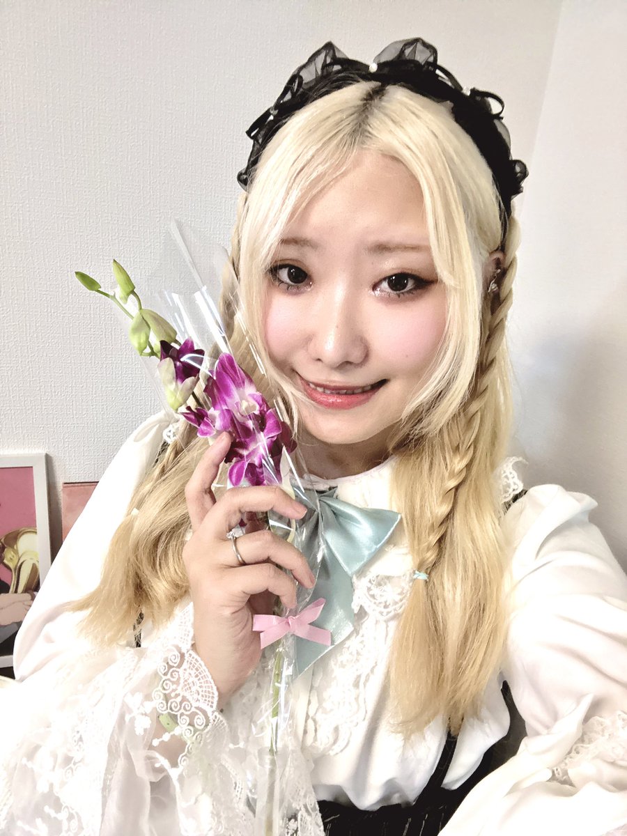 そらまめ@KOB9AltoCl tweet media