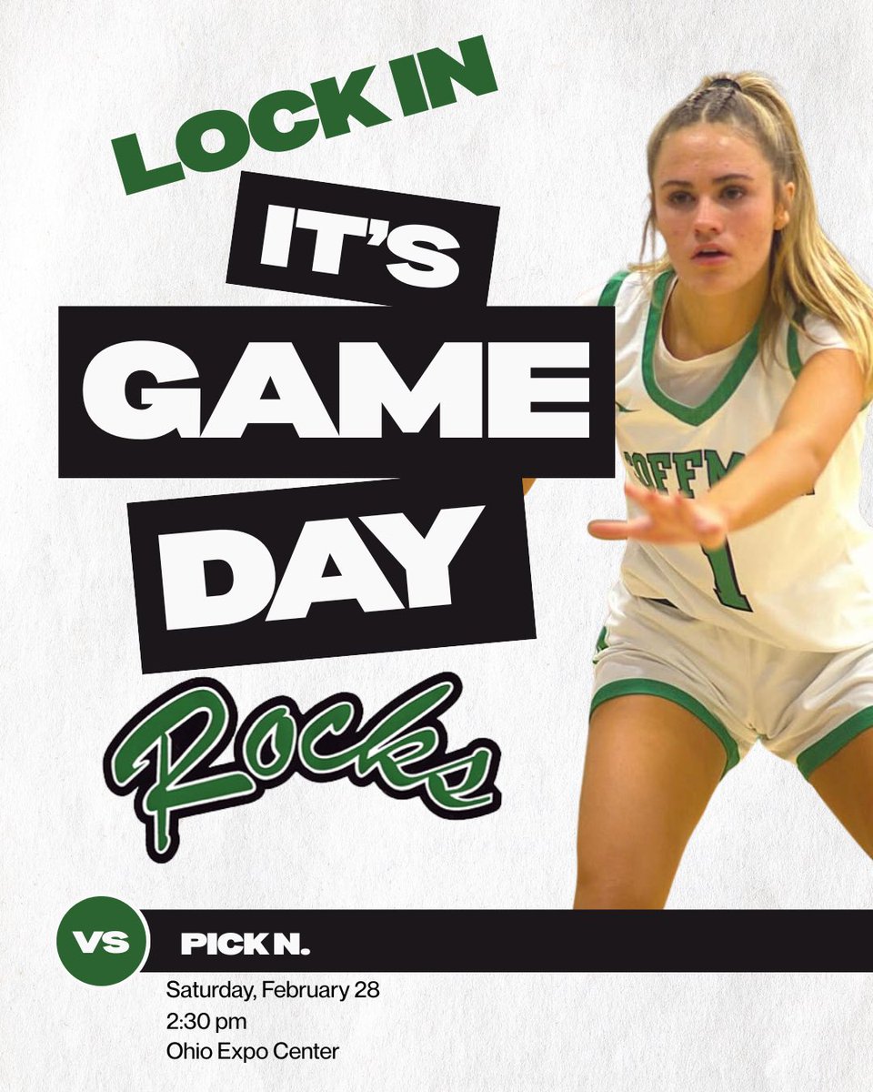 Dublin Coffman GBK tweet media