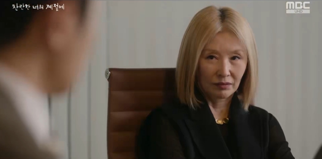 The Ship                              The Shipper

#InYourRadiantSeasonEp4