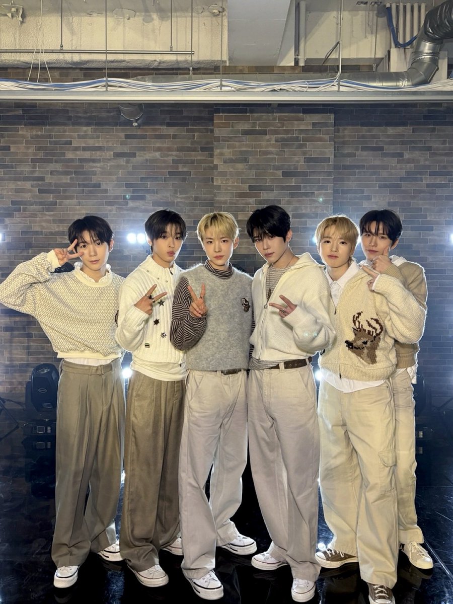 NCT WISH tweet media